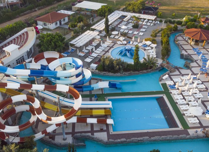 Kahya Resort Aqua & Spa