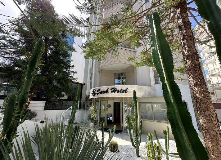Savk Hotel