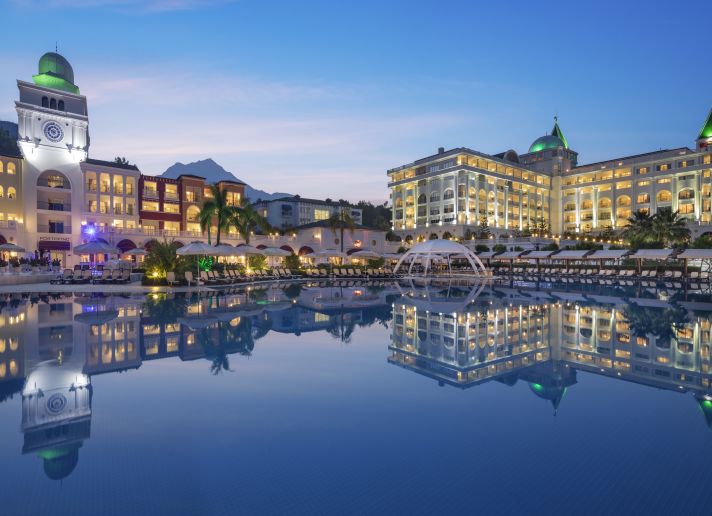 Nirvana Dolce Vita Hotel