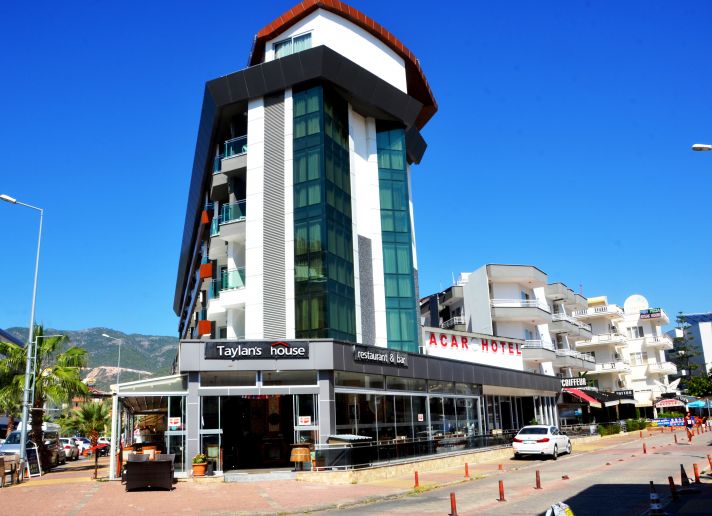 Acar Hotel