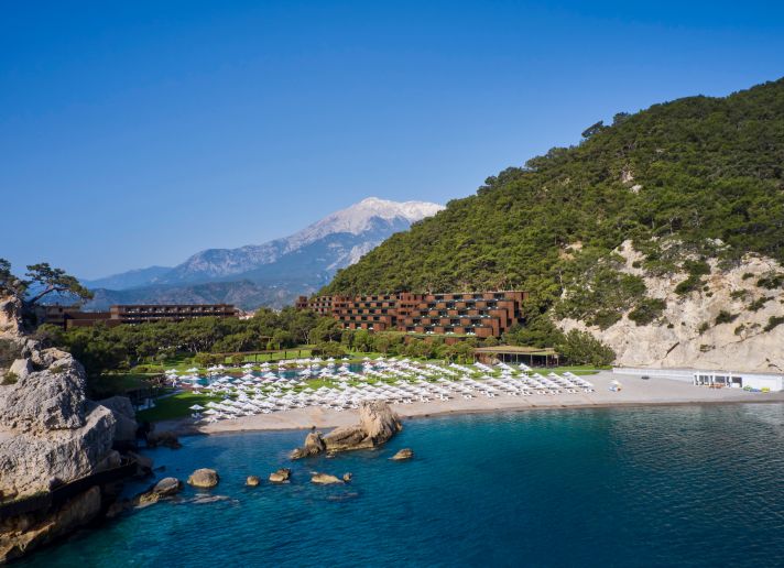 Maxx Royal Kemer Resort