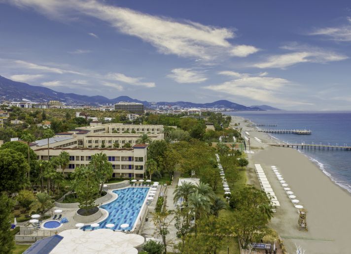 Labranda Hotel Alantur