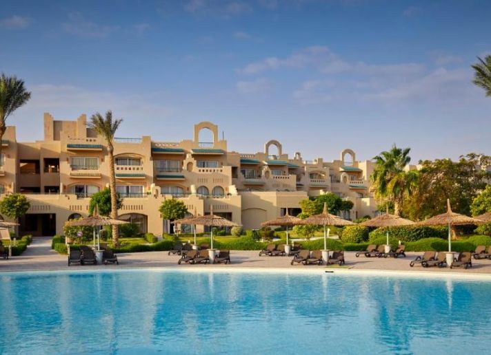 Coral Sea Waterworld