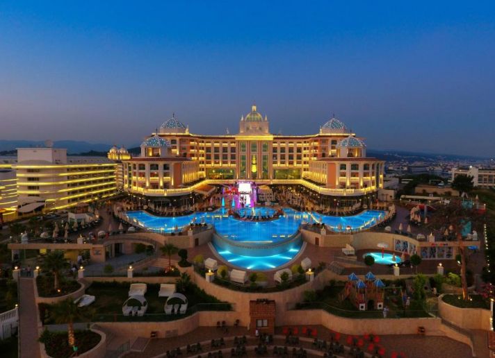 Litore Resort Hotel & Spa