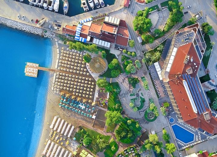 Imperial Turkiz Resort