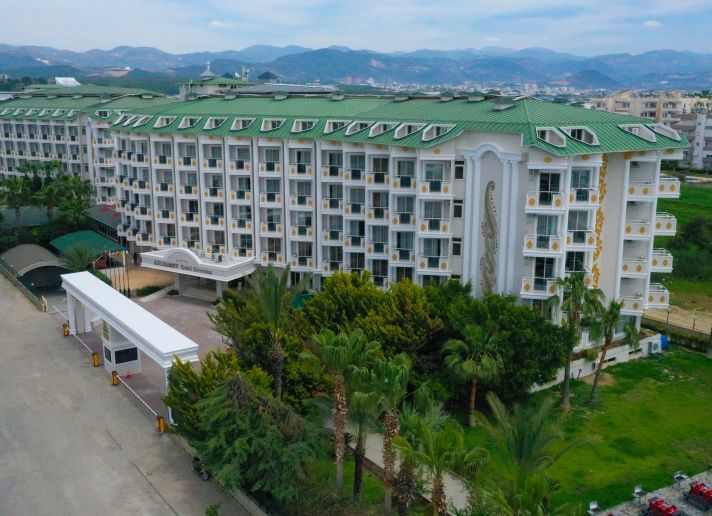 Aydinbey Gold Dreams