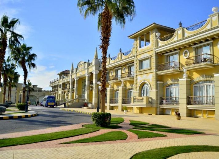IL Mercato Hotel & Spa